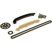 Gates Timing Chain Kit Set Links fits Seat Ibiza 2007-2008 1.2