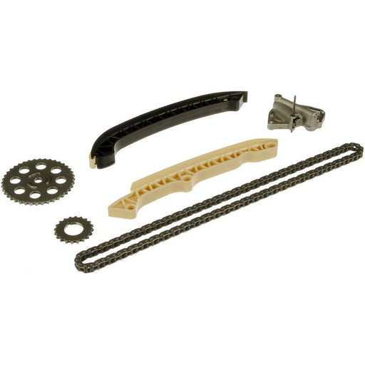 Gates Timing Chain Kit Set Links fits Seat Ibiza 2007-2008 1.2