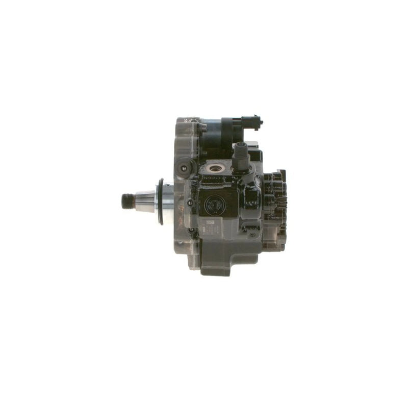 Bosch High Pressure Fuel Pump fits Fuso (Mitsubishi) Canter VII 2006-2013