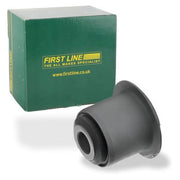 First Line Wishbone / Control / Trailing Arm Bush fits Citroën Visa 1985-1991