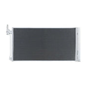 Hella Air Conditioning Condenser 8FC 366 222-531