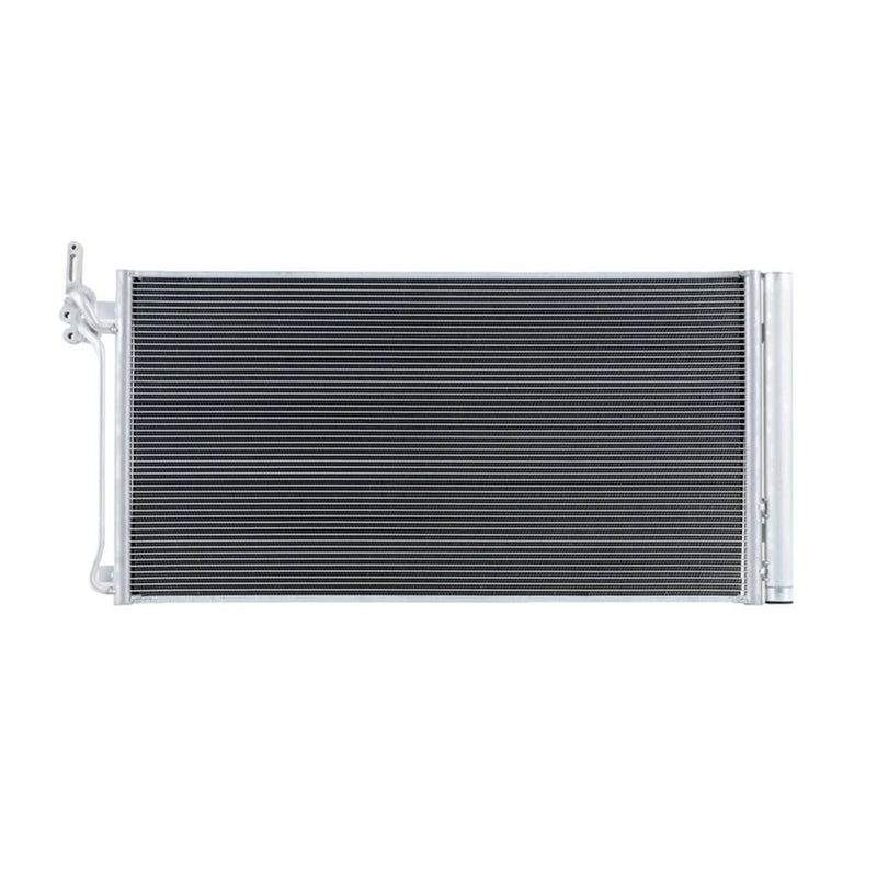 Hella Air Conditioning Condenser 8FC 366 222-531