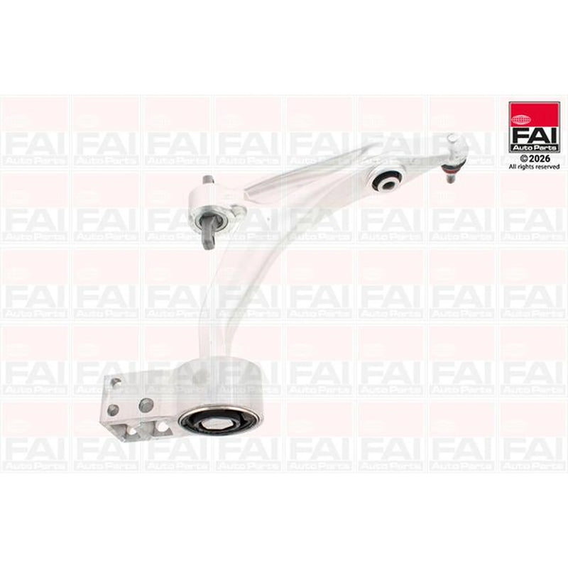 FAI Control/Trailing Arm