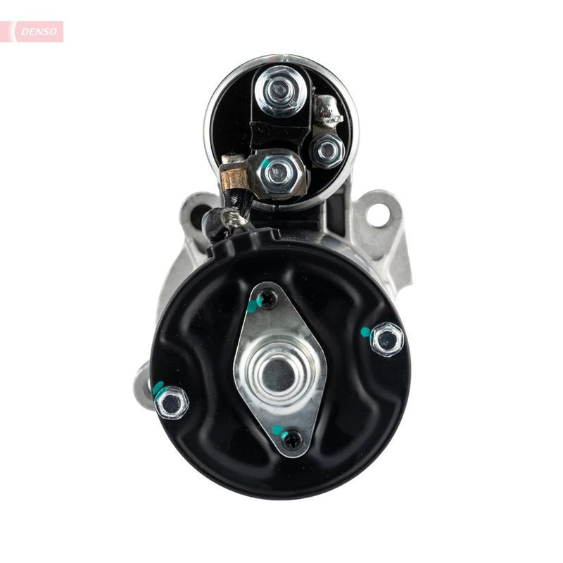 Denso Starter Motor 12V 2.2kW 12 Teeth fits Volvo C30 2006-2012