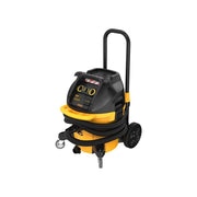 Dewalt Power Tools DWV905M M-Class Construction Dust Extractor 38 litre 1400W 240V DeWALT Power Tools - Dynamic Drive