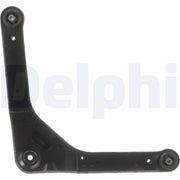 Delphi Control/Trailing Arm Upper fits Jeep Grand Cherokee 1999-2005