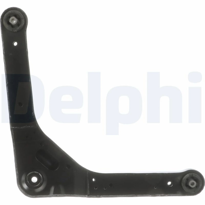 Delphi Control/Trailing Arm Upper fits Jeep Grand Cherokee 1999-2005