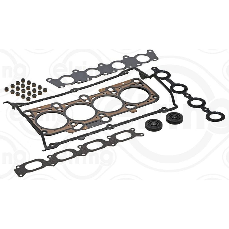 Elring Cylinder Head Gasket Kit fits Audi A3 1996-2003 1.8