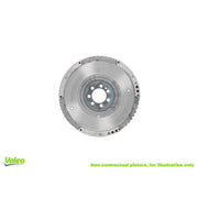 Valeo Engine Flywheel Teeth 280mm 836004