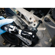 Draper Impact Hexagonal Socket Bit Set, 1/2" Sq. Dr. (8 Piece) 26439 Draper - Dynamic Drive