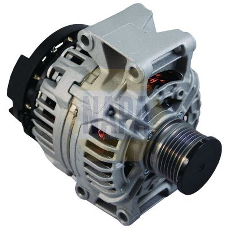 NAPA Car Alternator 12V fits Mercedes-Benz Sprinter 3,5-T 2006-2018