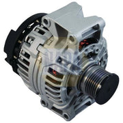NAPA Car Alternator 12V NAL1552