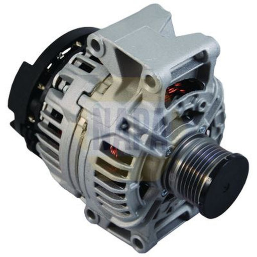 NAPA Car Alternator 12V fits Mercedes-Benz Sprinter 3,5-T 2006-2018