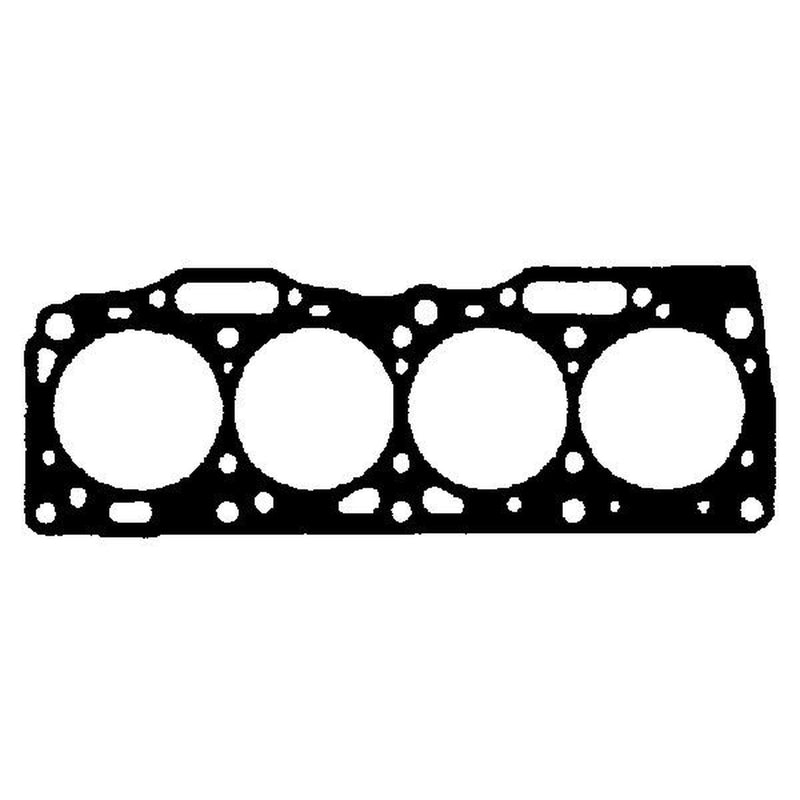 BGA Cylinder Head Gasket 1mm Thick fits Citroën Dispatch I 1995-2000 1.6