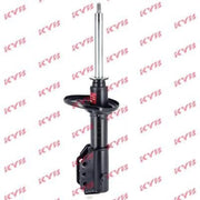KYB 2 x Shock Absorbers fits Mazda 323 F 1994-1998 2.0