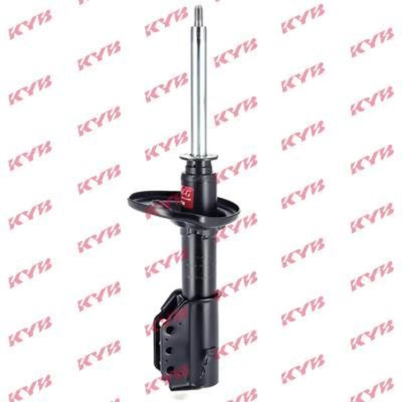 KYB Shock Absorber Damper Strut Front Right fits Mazda 323 F 1994-1998 2.0