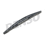 Denso Rear Wiper Blades fits BMW 1 Sports Hatch 2011-2019