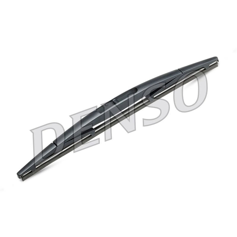 Denso Rear Wiper Blades fits BMW 1 Sports Hatch 2011-2019