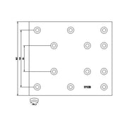 Textar Textar Cv Brake Lining Set 1909902