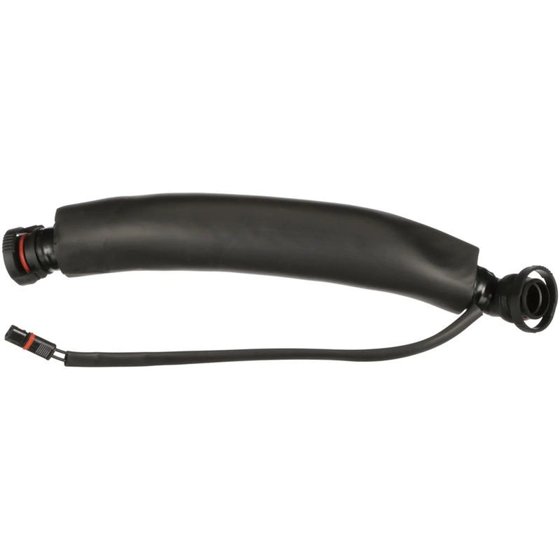 Gates Crankcase Ventilation Hose 310mm fits BMW 1 2005-2007