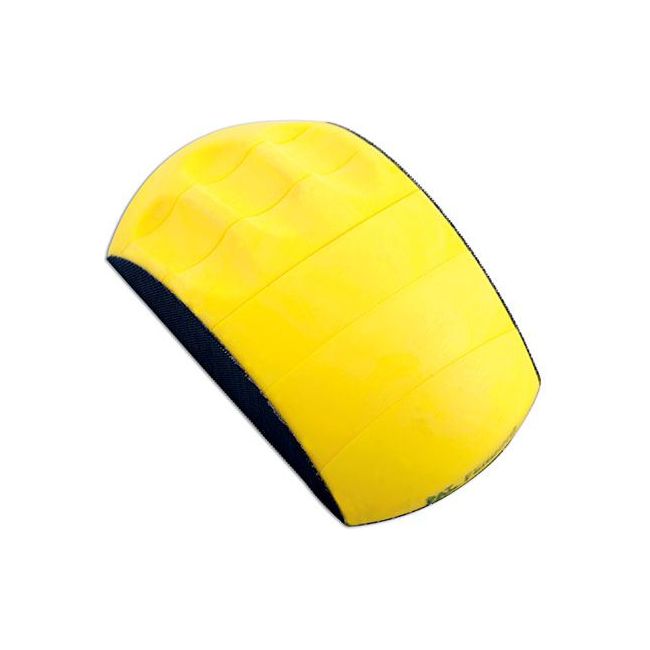 Power-Tec Flexi Horizontal Sanding Block 91391 Power-Tec - Dynamic Drive