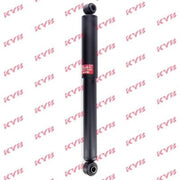 KYB Shock Absorber Damper Strut Rear fits Mitsubishi Shogun Sport I 1998-2000