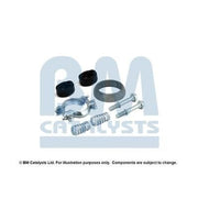 BM Catalysts Exhaust Pipe Mounting Kit FK50834C