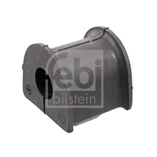 Febi Anti Roll Bar Mounting Bracket Front 41575