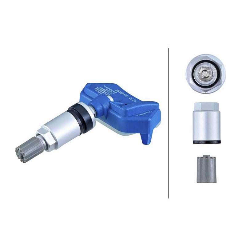 Hella TPMS Wheel Sensor 6PP 358 375-141