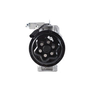 Hella Air Conditioning Compressor fits VW Multivan 2003-2009 2.5