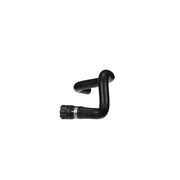 Gates Curved Radiator Hose fits Audi A4 B6 2000-2005 1.8 2.0