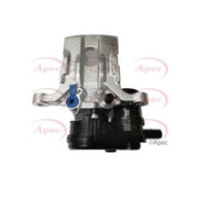 Apec Brake Caliper Assembly Rear Left LCA1569N