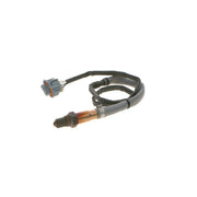 Bosch O2 Lambda Oxygen Sensor after catalytic converter fits Porsche 911