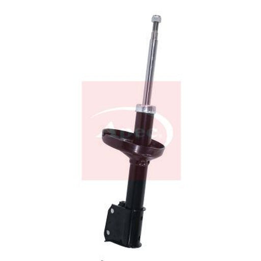 Apec 2 x Shock Absorbers fits Renault Thalia I 2000-2009 1.4 1.5 1.6