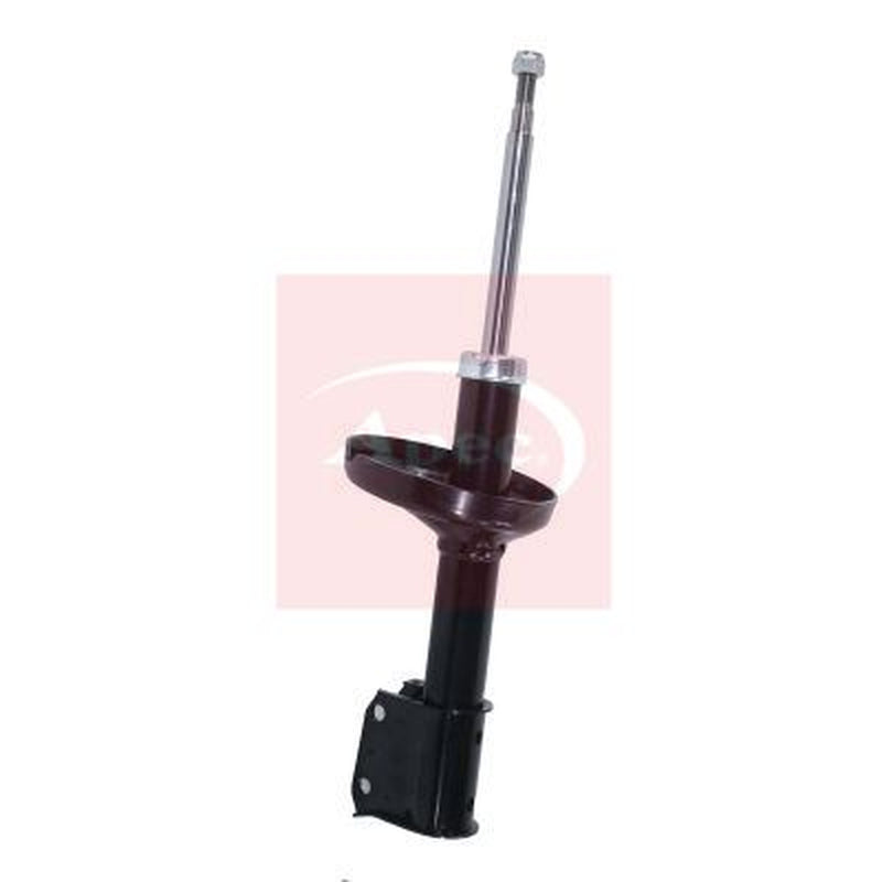 Apec Shock Absorber Damper Strut Front fits Renault Thalia I 2000-2009