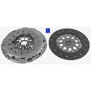 Sachs Clutch Kit Set 3pc 3000951909