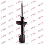 KYB Shock Absorber Damper Strut Front Right fits Opel Zafira A 1999-2005