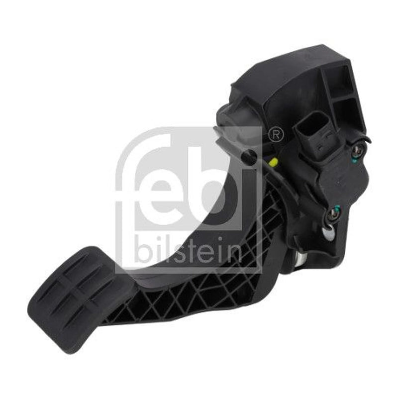 Febi Accelerator Pedal 6 Connectors 197083