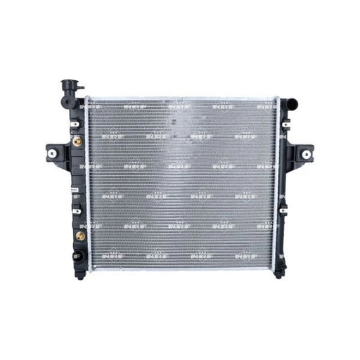 NRF Engine Radiator 58112