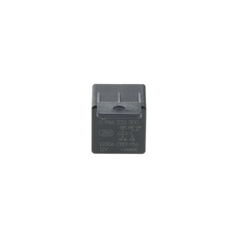Bosch Main Power Relay