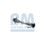 BM Catalysts Homologated Petrol Cat fits Audi A3 2003-2007 1.6