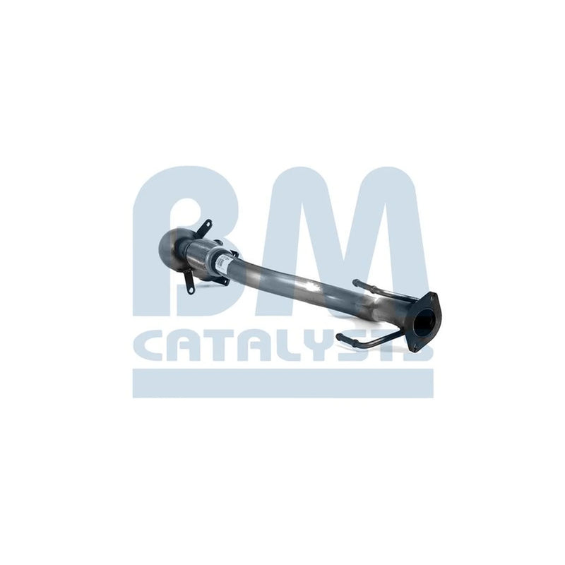 BM Catalysts Homologated Petrol Cat fits Audi A3 2003-2007 1.6