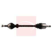 Apec CV Drive Shaft Driveshaft Front Left fits Citroën Relay I 1994-2002