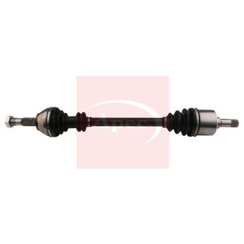 Apec CV Drive Shaft Driveshaft Front Left fits Citroën Relay I 1994-2002