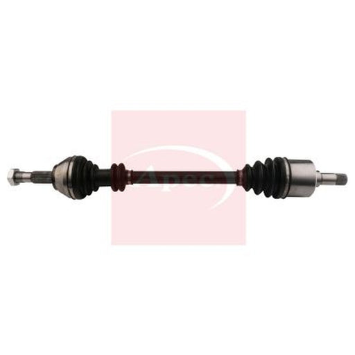 Apec CV Drive Shaft Driveshaft Front Left fits Citroën Relay I 1994-2002