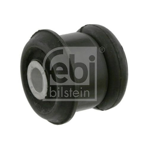 Febi Axle Beam Bushing Rear Right 23510