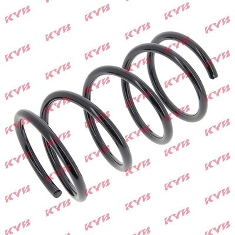 KYB 2 x Suspension Springs fits Honda Cr-V 2001-2007 2.0 2.2
