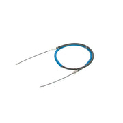 Bosch Handbrake Cable Right Rear fits Renault Twingo I 1993-2007 1.2