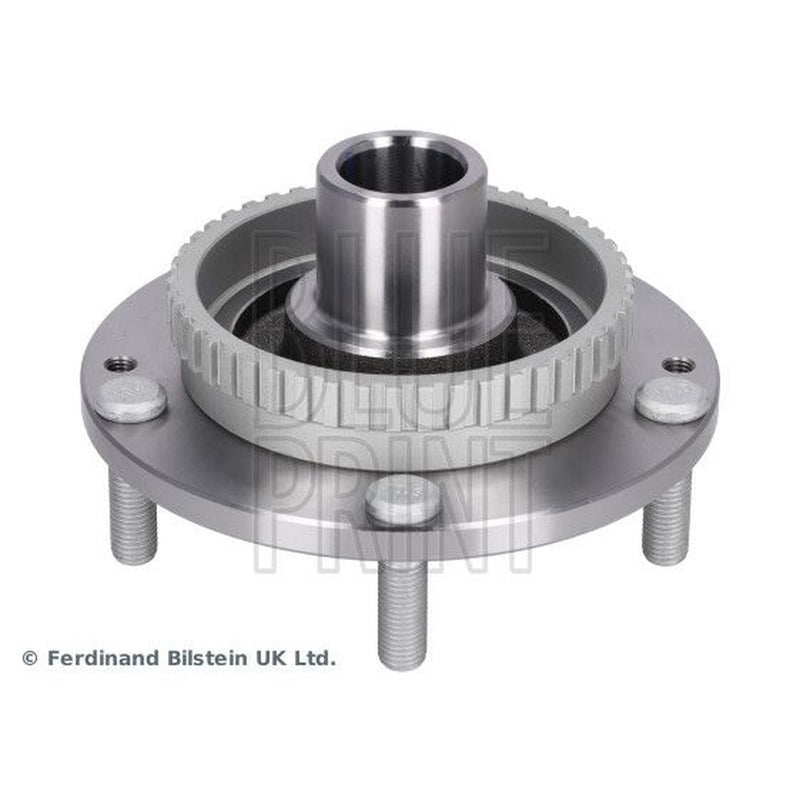 Blue Print Wheel Hub Stud fits Kia Sorento I 2002-2011 2.4 2.5 3.3 3.5
