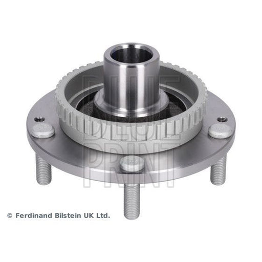 Blue Print Wheel Hub Stud fits Kia Sorento I 2002-2011 2.4 2.5 3.3 3.5